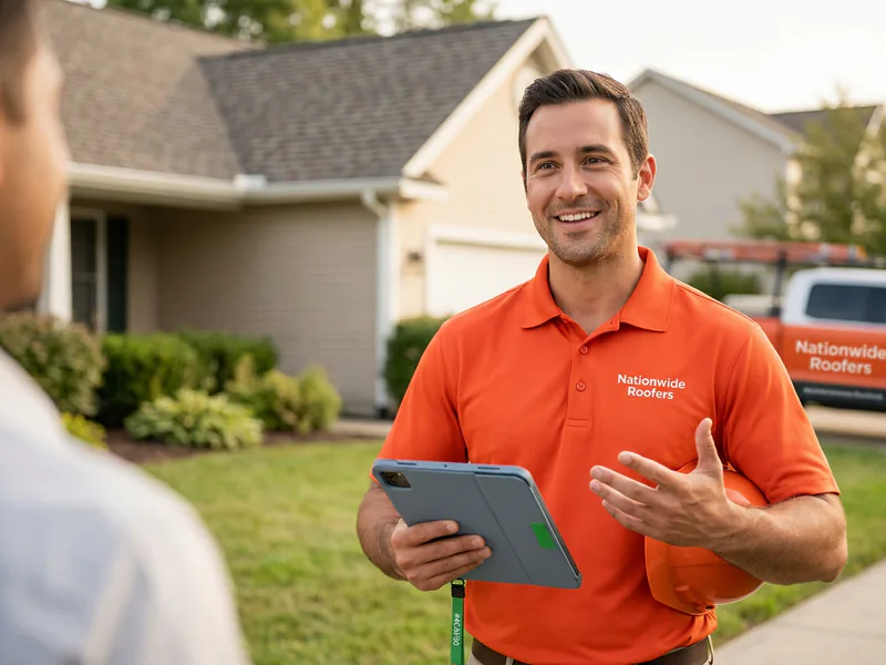 Roof Installation  in Millbrook  FAQ